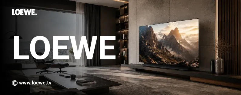 Loewe voucher code Germany